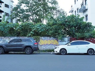 Santo Domingo photograph 7